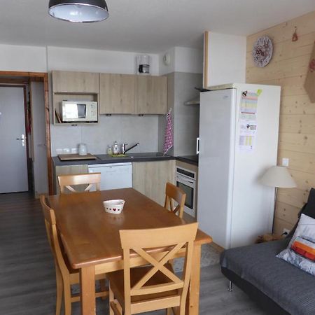 Appartement Puy Saint Vincent Alpes Du Sud Ete - Hiver Пюи-Сен-Венсан Экстерьер фото