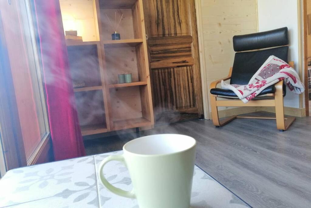 Appartement Puy Saint Vincent Alpes Du Sud Ete - Hiver Пюи-Сен-Венсан Экстерьер фото