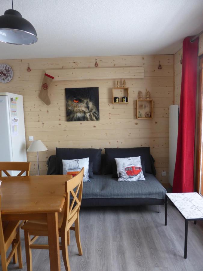 Appartement Puy Saint Vincent Alpes Du Sud Ete - Hiver Пюи-Сен-Венсан Экстерьер фото