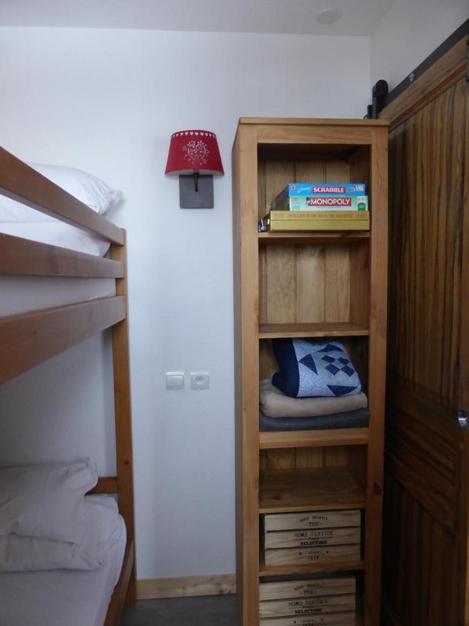 Appartement Puy Saint Vincent Alpes Du Sud Ete - Hiver Пюи-Сен-Венсан Экстерьер фото