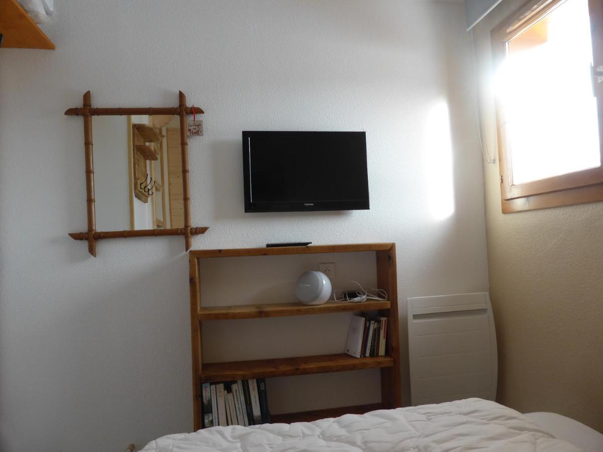 Appartement Puy Saint Vincent Alpes Du Sud Ete - Hiver Пюи-Сен-Венсан Экстерьер фото