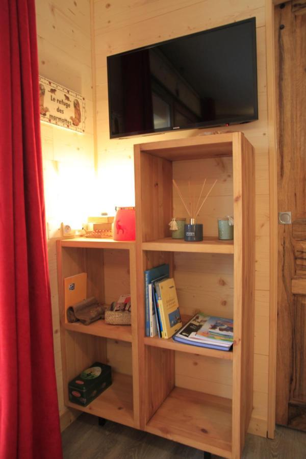 Appartement Puy Saint Vincent Alpes Du Sud Ete - Hiver Пюи-Сен-Венсан Экстерьер фото