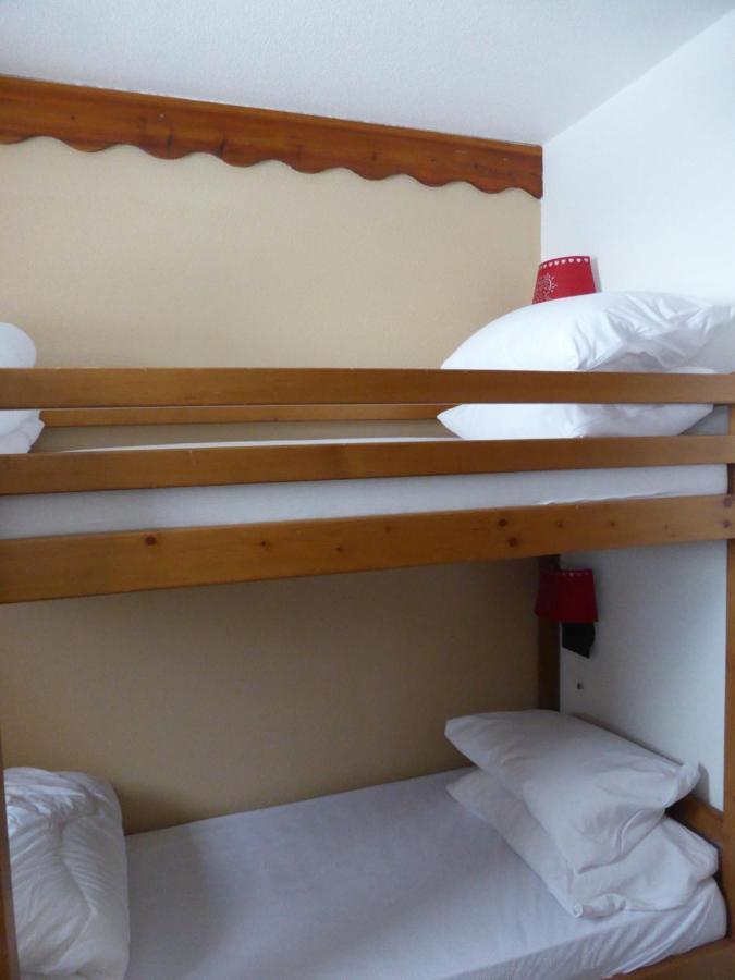 Appartement Puy Saint Vincent Alpes Du Sud Ete - Hiver Пюи-Сен-Венсан Экстерьер фото