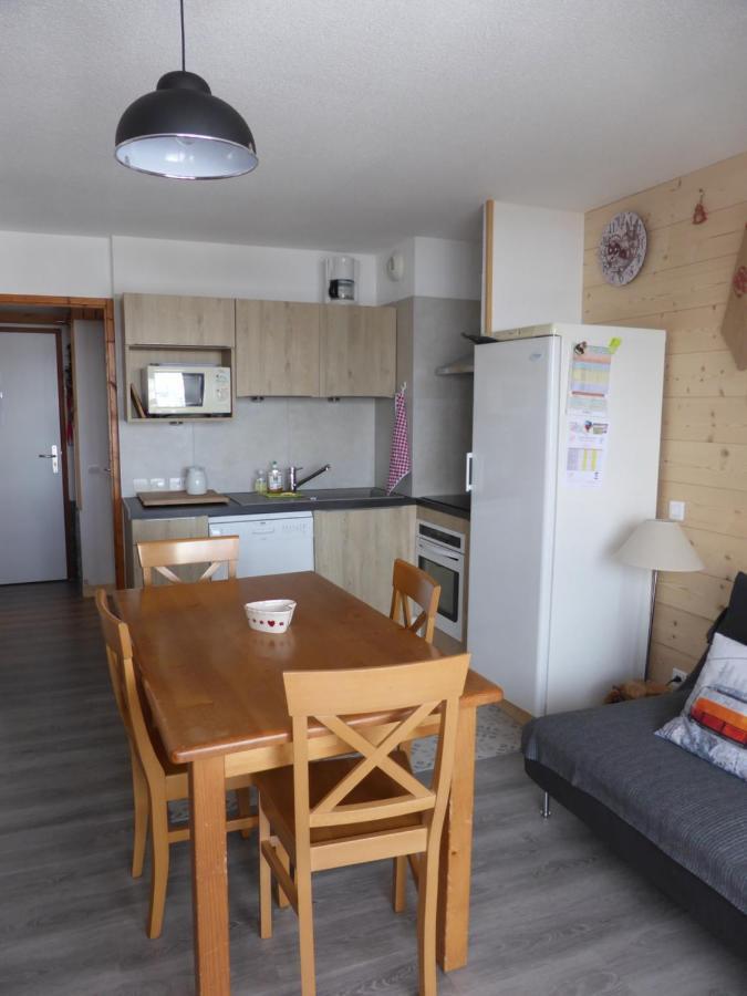 Appartement Puy Saint Vincent Alpes Du Sud Ete - Hiver Пюи-Сен-Венсан Экстерьер фото