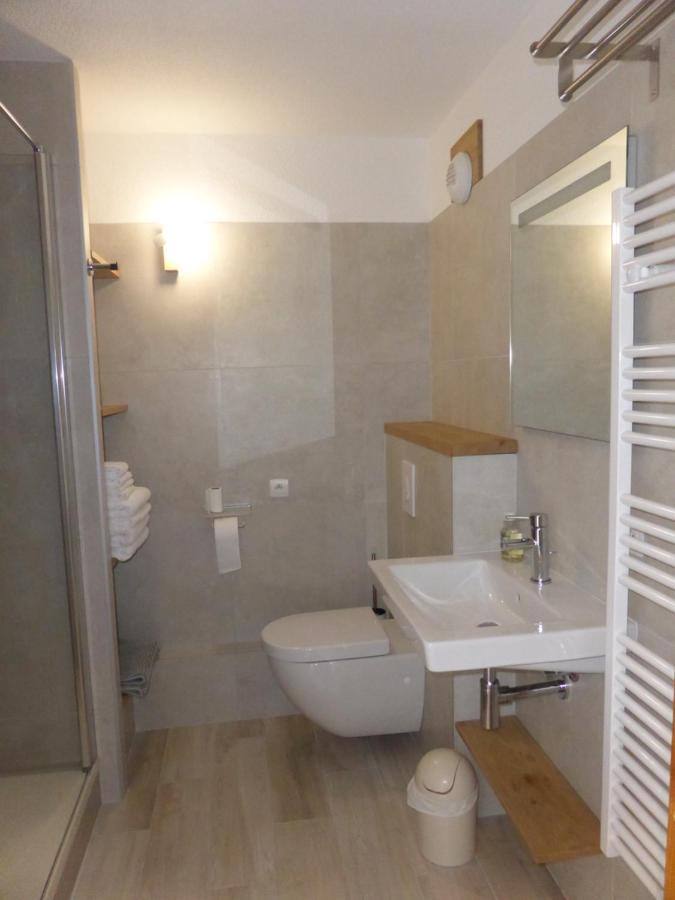 Appartement Puy Saint Vincent Alpes Du Sud Ete - Hiver Пюи-Сен-Венсан Экстерьер фото