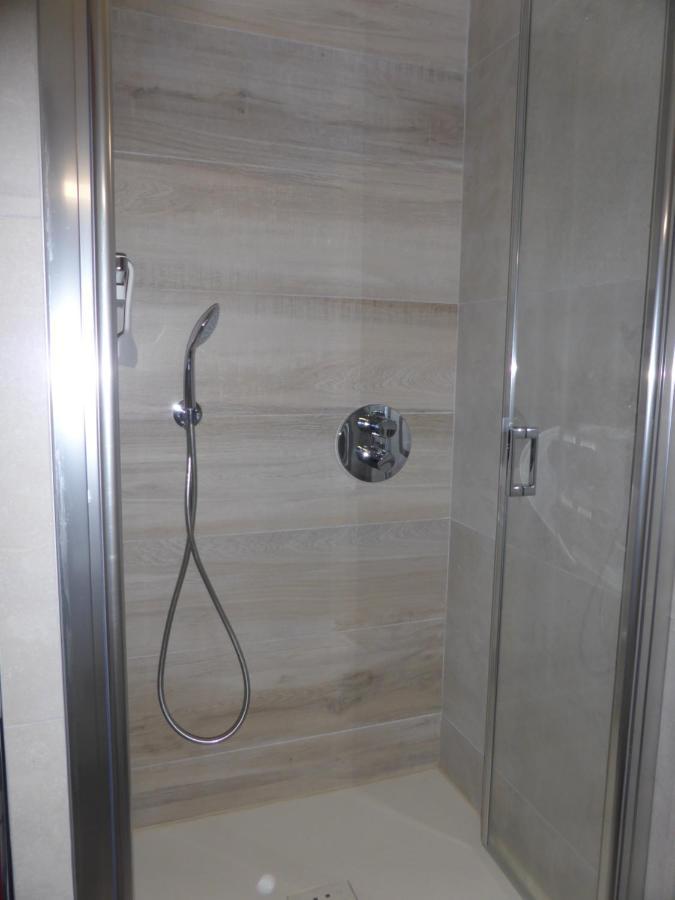 Appartement Puy Saint Vincent Alpes Du Sud Ete - Hiver Пюи-Сен-Венсан Экстерьер фото